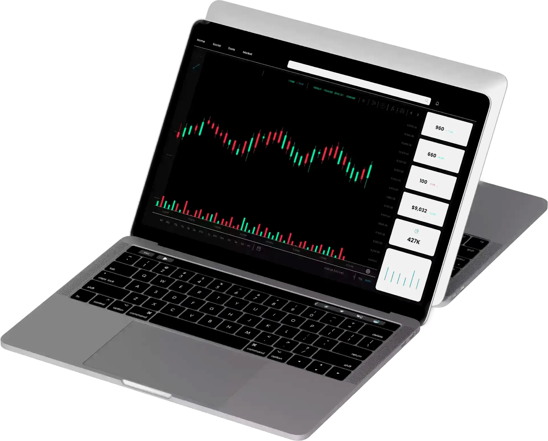 Zenne Winstholm activos digitales